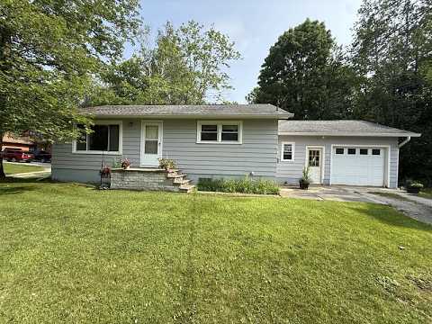 2312 Long Rapids Road, Alpena, MI home video tour
