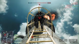 Battlefield 6 akcja assasin 😎😎