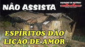 Caçadores de Histórias Sobrenaturais