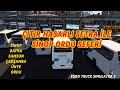 ÇITIR HASARLI SETRAYLA SİNOP ORDU SEFERİ | KARADENİZ BÖLÜM 2