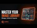 Master Your AI Image Library 🖼️ | Qolaba.ai