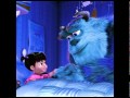 Pogo - Monsters Inc. WIP