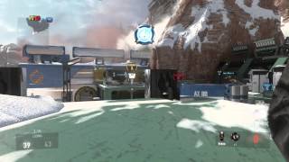 Sniper spawn trap on bio lab with tinmanman