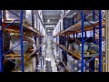 Do you need Pallet Racking? Call 01217732121 Email sales@dnr.uk.com www.birminghamracking.co.uk