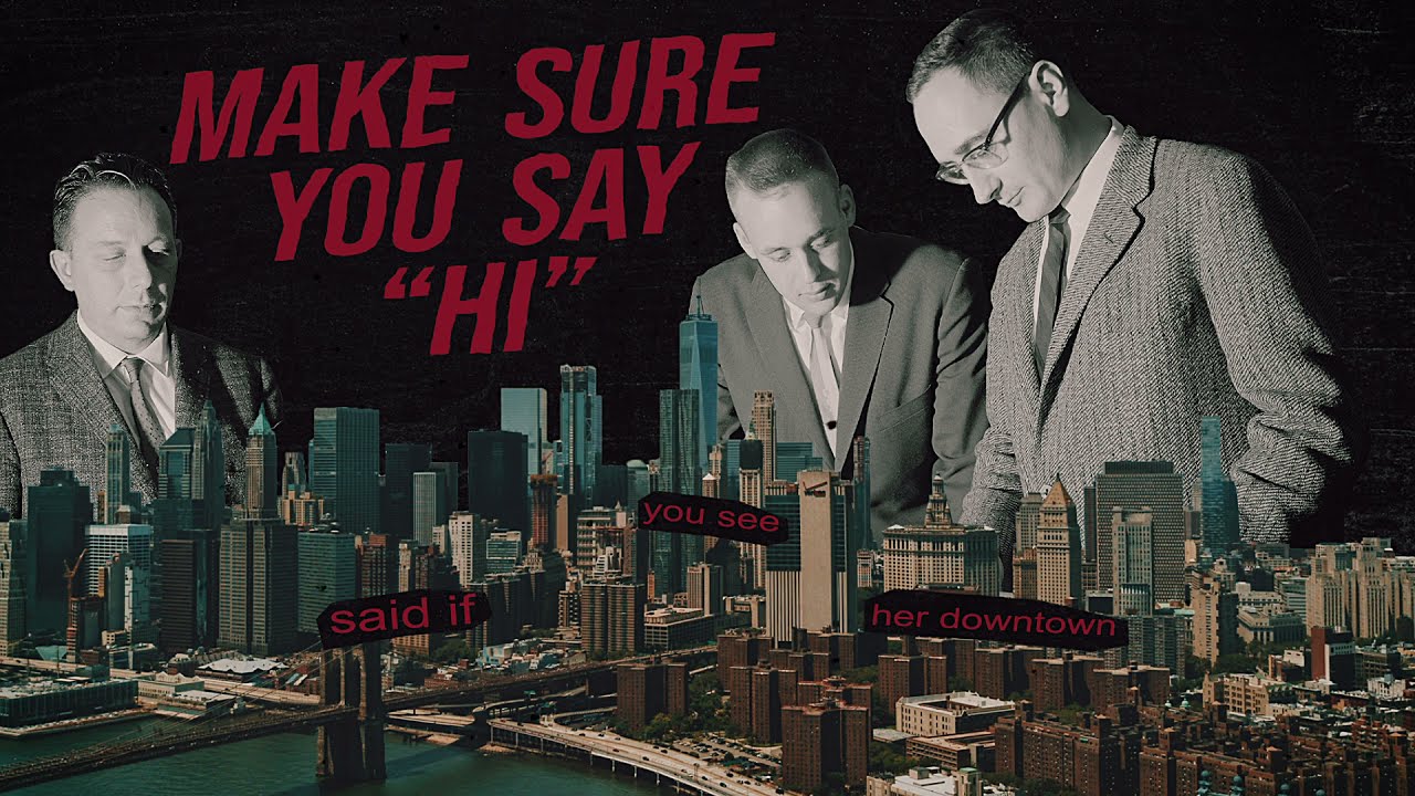 Watch Transistor - Silver Lining (Official Lyric Video) on YouTube Watch Transistor - Silver Lining (Official Lyric Video) on YouTube