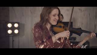electric violin and Dj set - Eleonora Montagnana