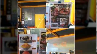 경북 울진 207마일펜션 | 푸른담벼락