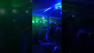 Goyang Matumaja Viral 2023 Bajawa Party