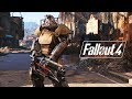 Fallout 4 - HR Texture Pack, ЭТО A#УЕННО #2