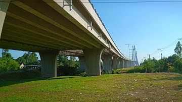 Đường Về Miền Tây. TP HCM- Đức Hòa-N2- Cầu Cao Lãnh-Cầu Vàm Cống. Tuyến Đường Ngắn Nhanh Nhất