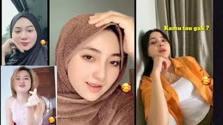 baper sebaper bapernya 😍 #hiburan #komedi #lucu #baper