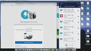 The Future of Salesforce Security and Authentication