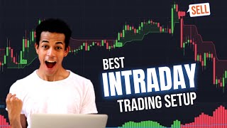 The Best POWERFUL Auto Buy Sell Signal Indicator in Tradingview | High Accuracy by TRADELINE 1,696 views 1 year ago 6 minutes, 34 seconds