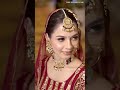 💞💞💞marriage look## Taniya 🧿🧿 ## sajan 🧿🧿 ##