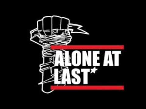 Alone At Last - Kisah Jejak Terhina