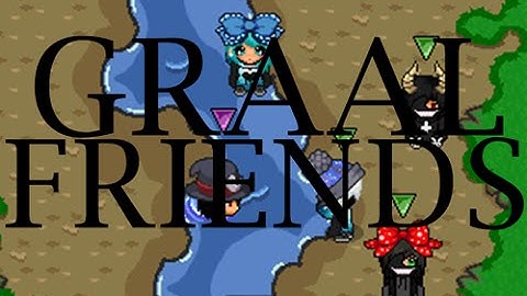 LEAN ON (Graal Music Video) | Alexandra Graal