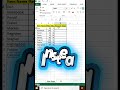 Auto Multiplication in Excel in Seconds #shortvideo #excel #exceltips #exceltricks #exceltutorial