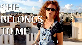 She Belongs To Me - Bob Dylan 2022 Remake One Woman Band Full Cover She Belongs To Me - Bob Dylan 2022 Remake One Woman Band Full Cover