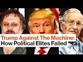 Slavoj Žižek: How Political Correctness Actually Elected Donald Trump