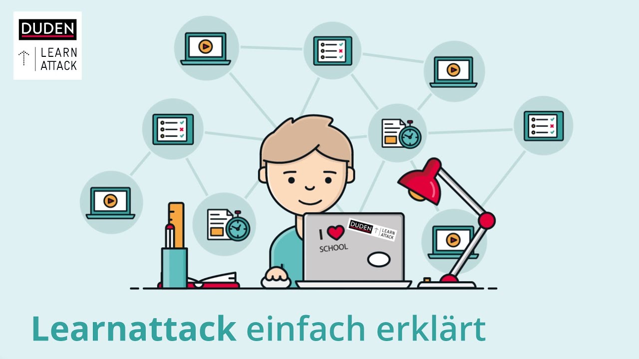 Satzglieder bestimmen: Wir zeigen dir wie! - Deutsch | Duden Learnattack