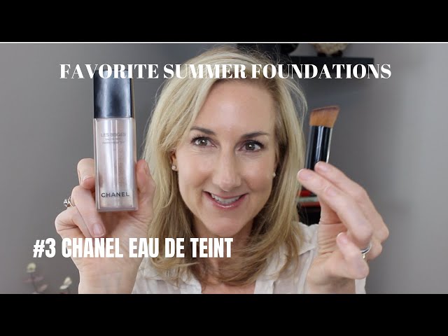 Everyone's Obsessed With The Chanel Les Beiges Eau De Teint - But Should  You Really Pick It Up? - Lady Writes