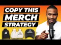 Selling Merch To Your Fanbase... Do This Now
