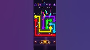 Connect Dots | Daily Puzzle 2023-03-08