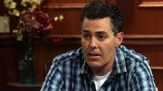 Adam Carolla On Jay Leno's Car Obsession Profile
