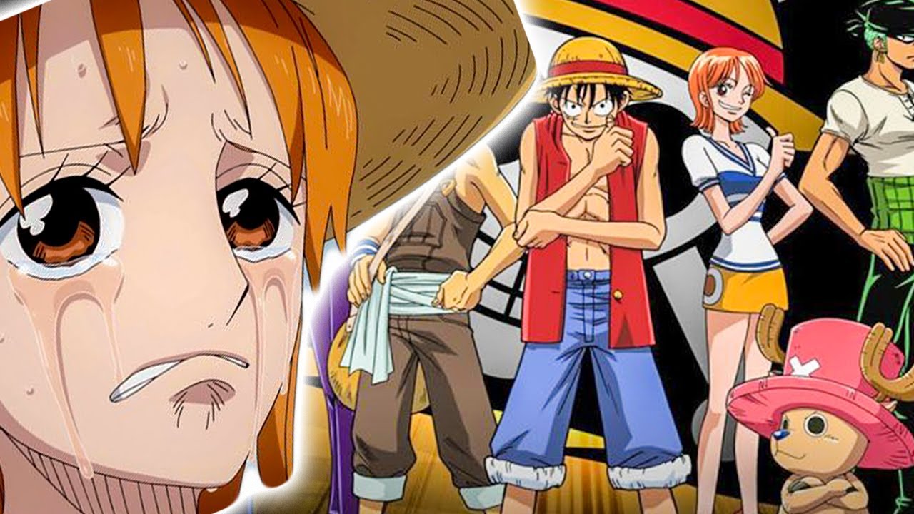 One Piece All Openings (1-24) reaction part 2 - YouTube