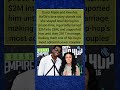She Stayed Loyal, Flipped $2M to $6M, Then Married Him #shorts