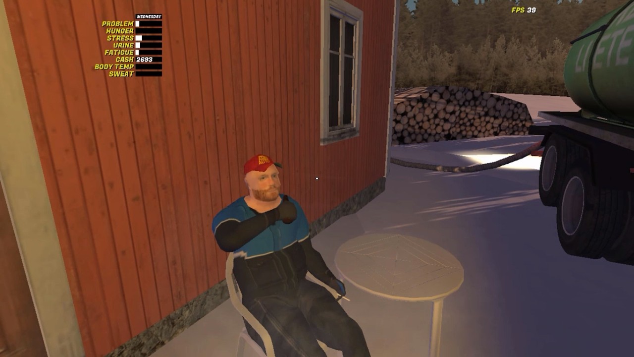 My Winter Car - part 8 - Septic work