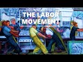 The Labor movement