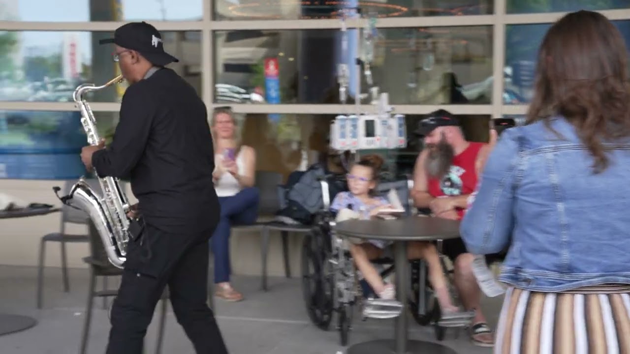 A Concert for the Kids - 2024 Fresh Coast Jazz Festival