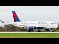 Aviation Podcast S1E2 Boeing 747-8 passenger model and first A220 renevnue flights