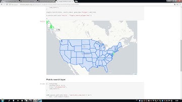 [#55] Pesquisa no mapa do folium