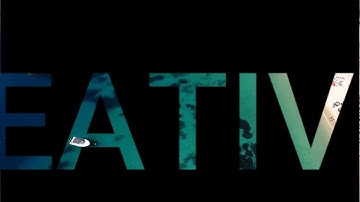 Filmora 9 | Zoom trhough text Effect Tutorial | Intro Filmora 9