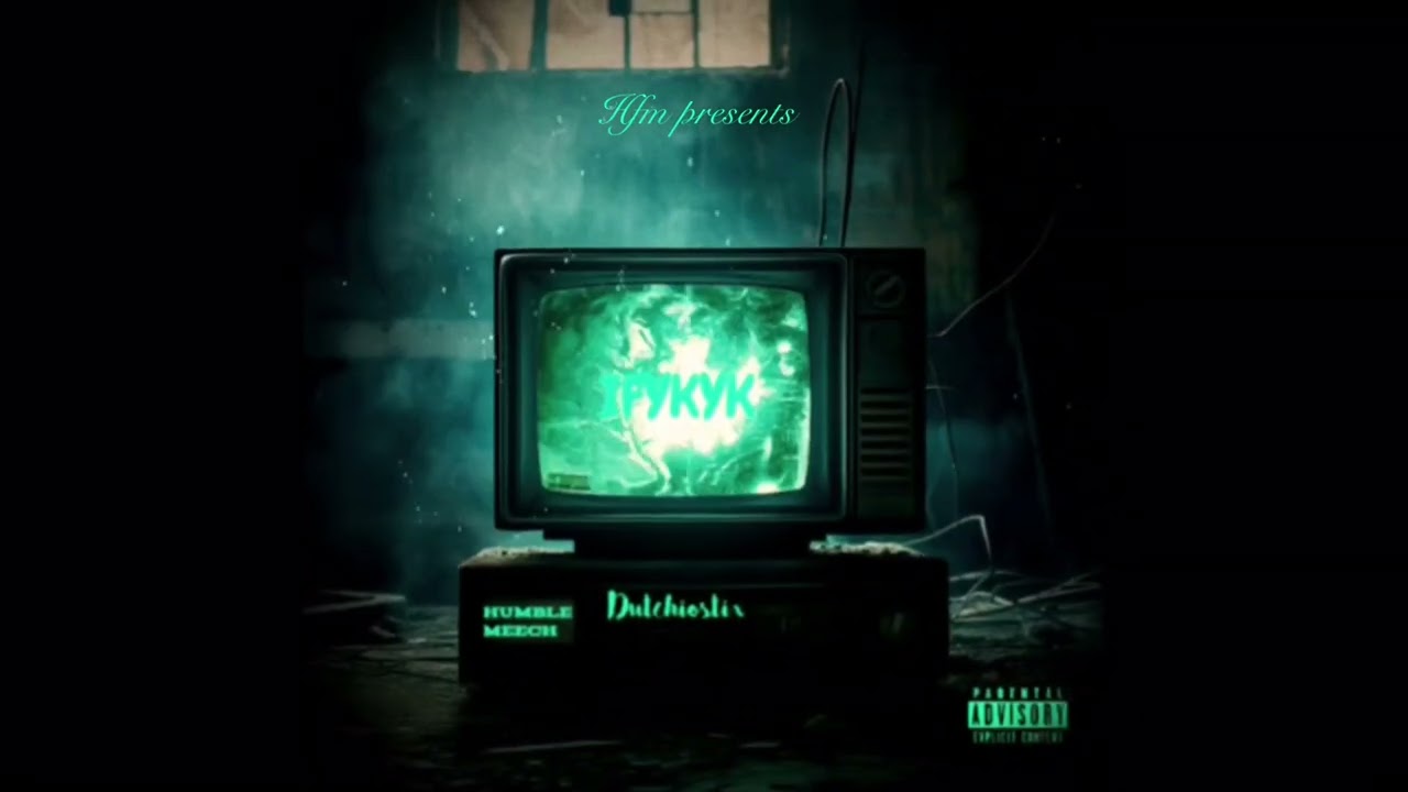 @DUTCHIOSPINZZZ - IYKYK (VISUALIZER) FT HUMBLE MEECH PROD.BY THEBEATPLUG