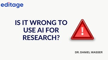What is AI Misconduct | How to Avoid AI Misuse in Research