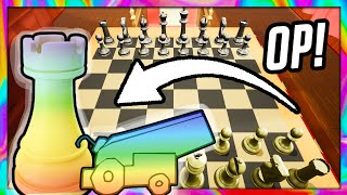 SHINY ROOK IS OP!!! | FPS Chess screenshot 5