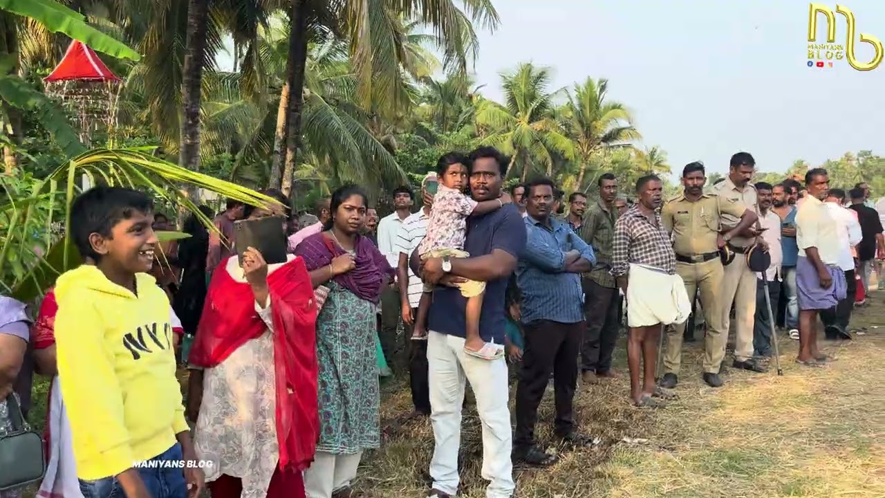 തൃക്കടവൂർ മഹാദേവക്ഷേത്രം II തേവള്ളി നെടുംകുതിര II 