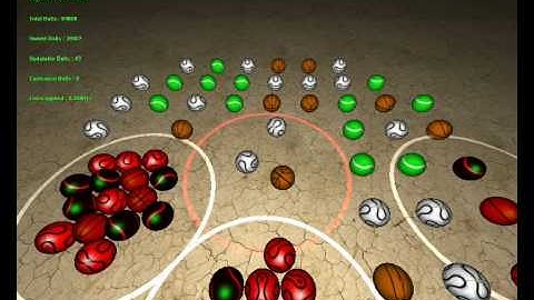 Gravity Wells Networking (Part 2)