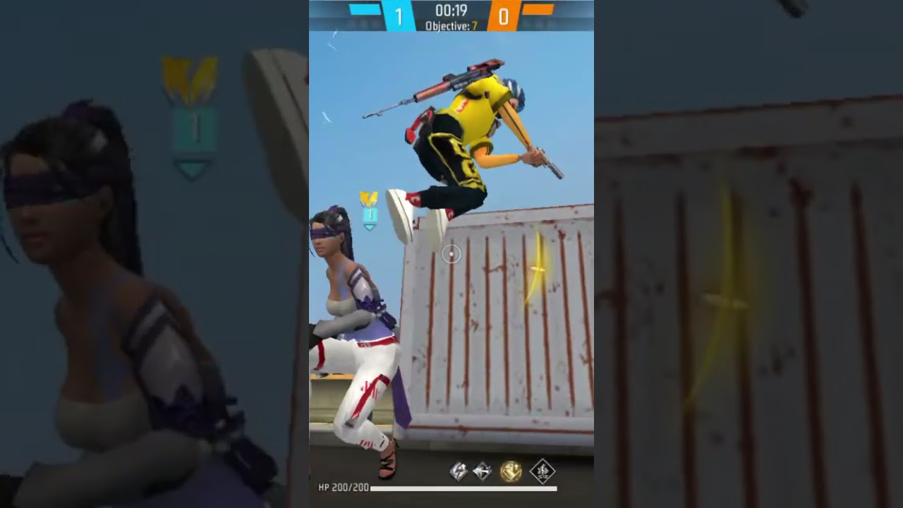 handcam realme p1 gameplay free fire 🔥 