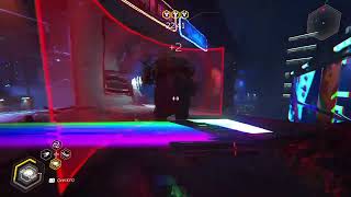 Killrun #2 Speedrun | Ghostrunner