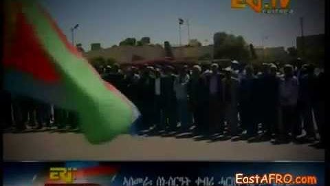 Funeral service of veteran patriot Tsegai Kahsai conducted in the presence of President Isaias