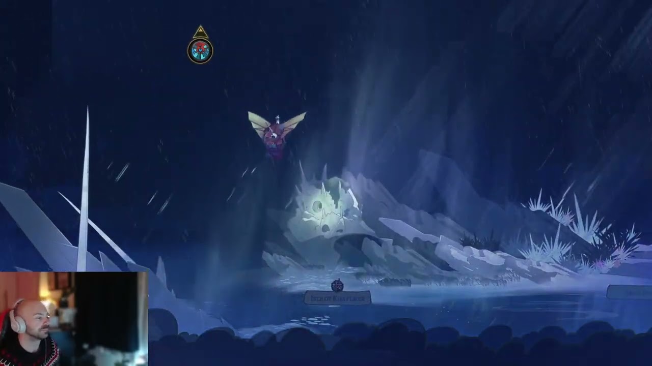 Getting on with the Plan - Pyre - Part 08