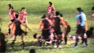 10102015 Gaiwu Fawkes vs Police Sirens Part 1