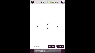 Slice It - Physics Puzzles Level 159. 3 Stars Walkthrough