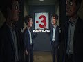 His Office Elevator Stops at Impossible Floors