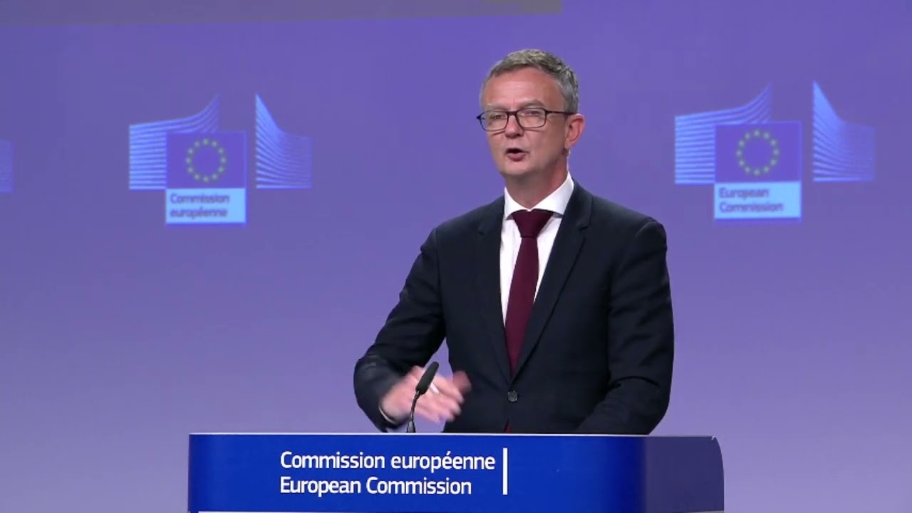 Discussions over the sixth package of EU sanctions against Russia continued on Tuesday 10 May