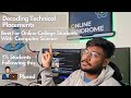 Good CGPA But Still Not Able to Crack Placements ? Try This Method Used By Experienced Techies !